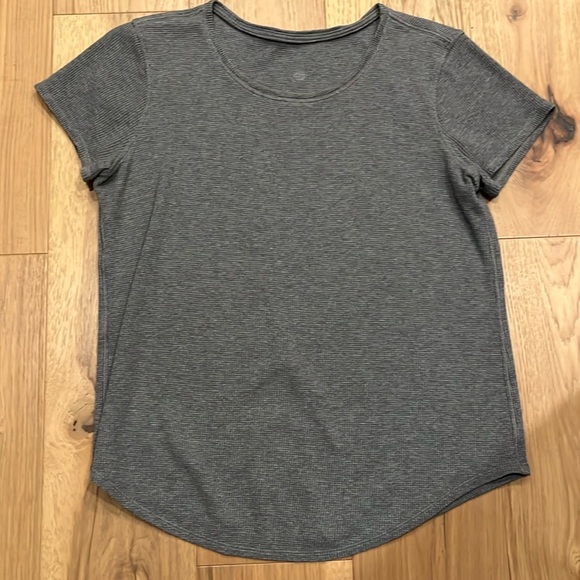 Lululemon waffle shirt - Picture 1 of 3